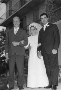MatrimonioWilma e Angelo