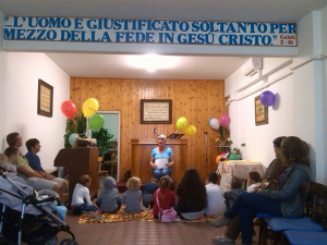 Carmen festa